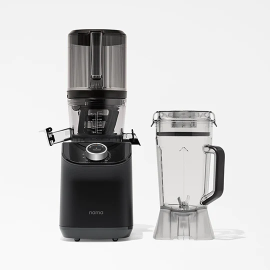 Nama C2 Juicer